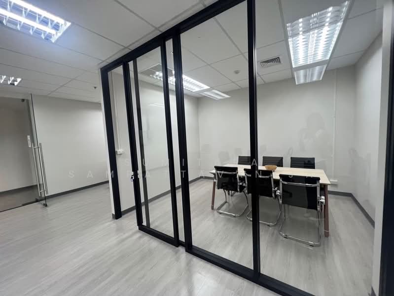 Office for rent Sathorn, Chong nonsi, Bangkok, Yan Nawa, Sathon, Bangkok, , 100 sqm, Office Space For Rent, by Sumitara Sampattavanija, 500502833 - DDproperty.com