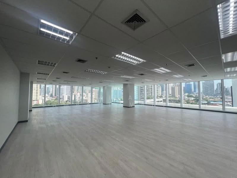 Office for rent Sathorn, Chong nonsi, Bangkok, Yan Nawa, Sathon, Bangkok, , 100 sqm, Office Space For Rent, by Sumitara Sampattavanija, 500502833 - DDproperty.com