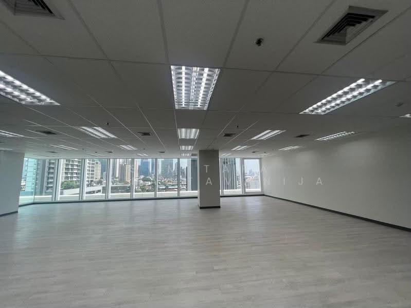 Office for rent Sathorn, Chong nonsi, Bangkok, Yan Nawa, Sathon, Bangkok, , 100 sqm, Office Space For Rent, by Sumitara Sampattavanija, 500502833 - DDproperty.com