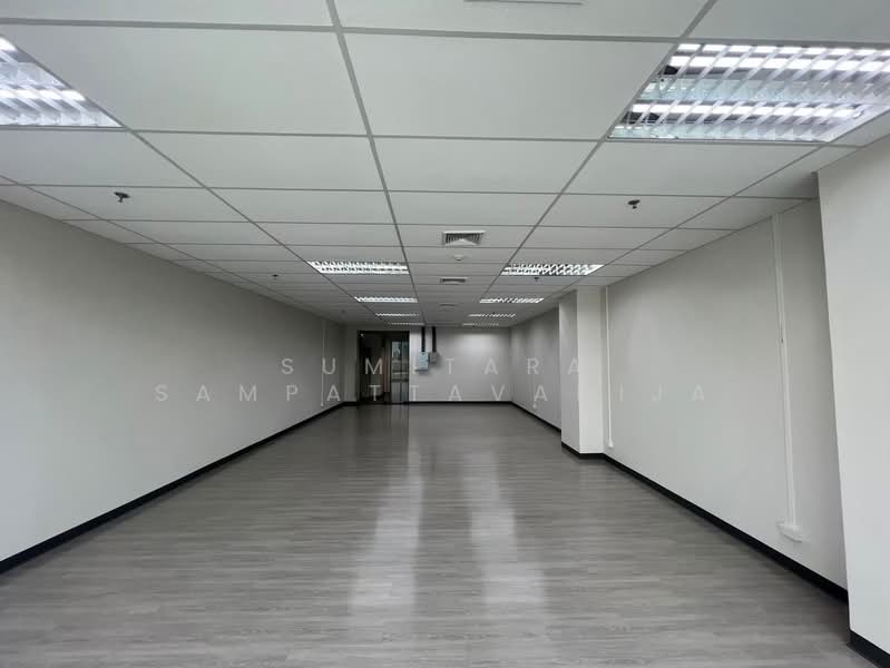 Office for rent Sathorn, Chong nonsi, Bangkok, Yan Nawa, Sathon, Bangkok, , 100 sqm, Office Space For Rent, by Sumitara Sampattavanija, 500502833 - DDproperty.com