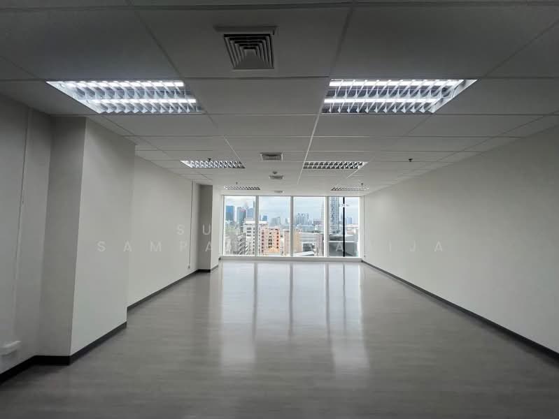 Office for rent Sathorn, Chong nonsi, Bangkok, Yan Nawa, Sathon, Bangkok, , 100 sqm, Office Space For Rent, by Sumitara Sampattavanija, 500502833 - DDproperty.com