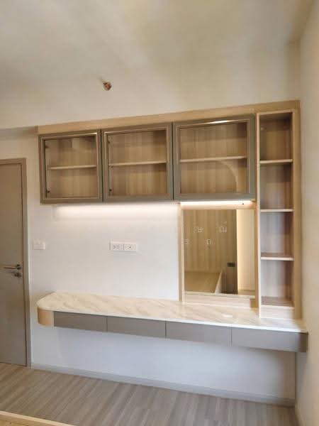 Quintara MHy’DEN Pho Nimit, Bangkok, 61 Krung Thonburi Road, Bukkalo, Thon Buri, Bangkok, 1 Bedroom, 32 sqm, Condo For Rent, by กาณกฤษณ์ สามารถ, 500502834 - DDproperty.com