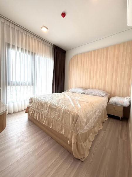 Quintara MHy’DEN Pho Nimit, Bangkok, 61 Krung Thonburi Road, Bukkalo, Thon Buri, Bangkok, 1 Bedroom, 32 sqm, Condo For Rent, by กาณกฤษณ์ สามารถ, 500502834 - DDproperty.com