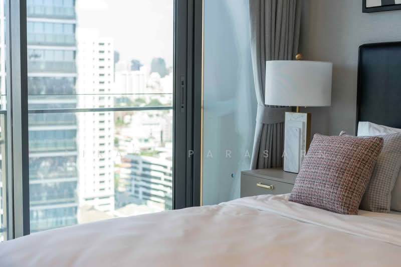 Khun By Yoo, Bangkok, 338 Thonglor Road, Khlong Tan Nua, Watthana, Bangkok, 1 Bedroom, 49 sqm, Condo For Rent, by Airada Parasarn, 500502835 - DDproperty.com