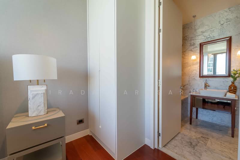 Khun By Yoo, Bangkok, 338 Thonglor Road, Khlong Tan Nua, Watthana, Bangkok, 1 Bedroom, 49 sqm, Condo For Rent, by Airada Parasarn, 500502835 - DDproperty.com
