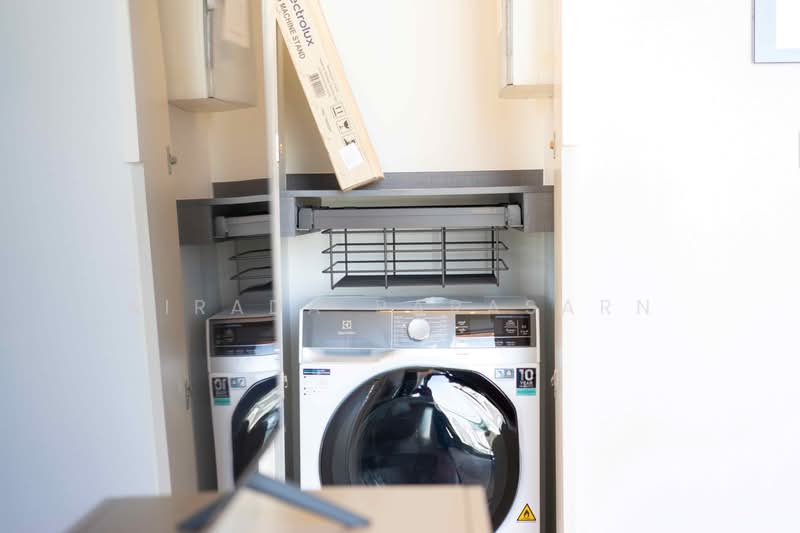 Khun By Yoo, Bangkok, 338 Thonglor Road, Khlong Tan Nua, Watthana, Bangkok, 1 Bedroom, 49 sqm, Condo For Rent, by Airada Parasarn, 500502835 - DDproperty.com