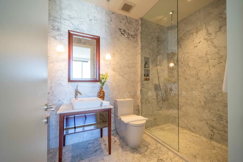 Khun By Yoo, Bangkok, 338 Thonglor Road, Khlong Tan Nua, Watthana, Bangkok, 1 Bedroom, 49 sqm, Condo For Rent, by Airada Parasarn, 500502835 - DDproperty.com