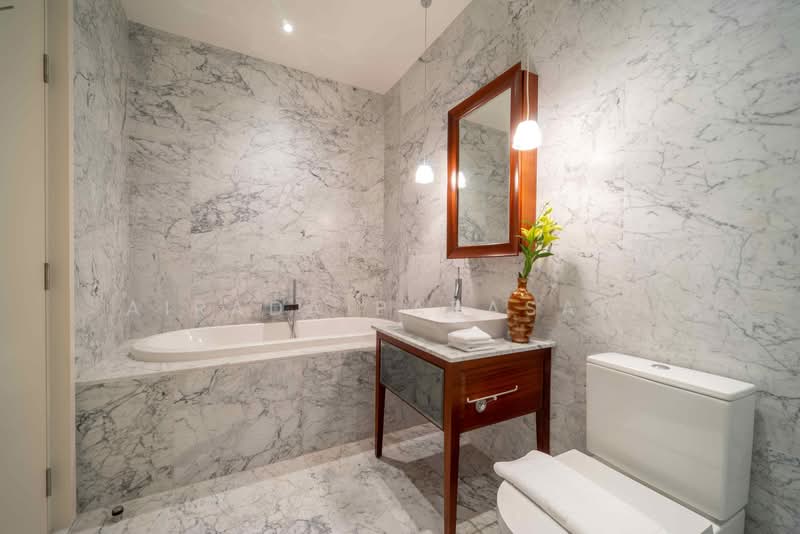 Khun By Yoo, Bangkok, 338 Thonglor Road, Khlong Tan Nua, Watthana, Bangkok, 1 Bedroom, 49 sqm, Condo For Rent, by Airada Parasarn, 500502835 - DDproperty.com