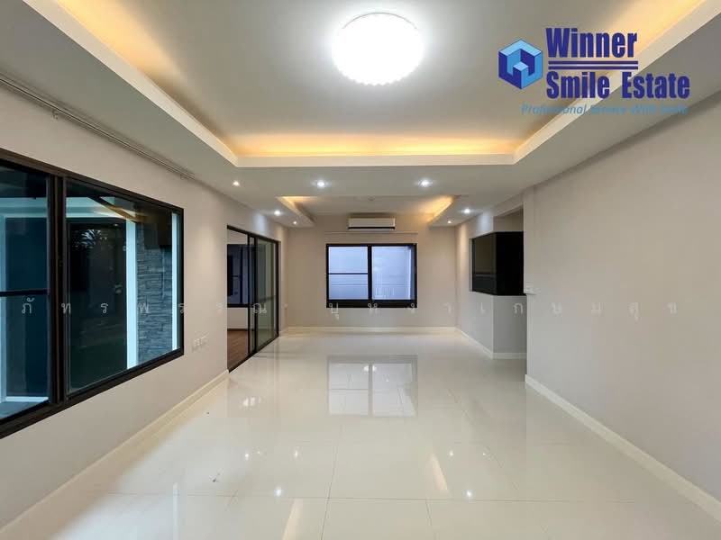 Mantana Bangna Km.7, Samut Prakan, 68 Bangna-Trad Road, Bang Kaeo, Bang Plee, Samut Prakan, 4 Bedrooms, 185 sqm, Single Detached House For Sale, by ภัทรพรรณ บุหงาเกษมสุข, 500502836 - DDproperty.com