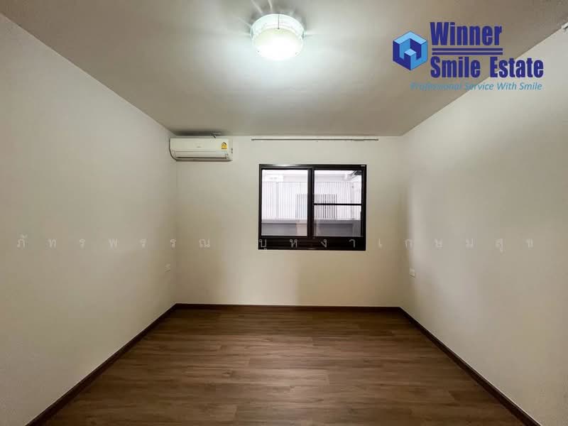 Mantana Bangna Km.7, Samut Prakan, 68 Bangna-Trad Road, Bang Kaeo, Bang Plee, Samut Prakan, 4 Bedrooms, 185 sqm, Single Detached House For Sale, by ภัทรพรรณ บุหงาเกษมสุข, 500502836 - DDproperty.com
