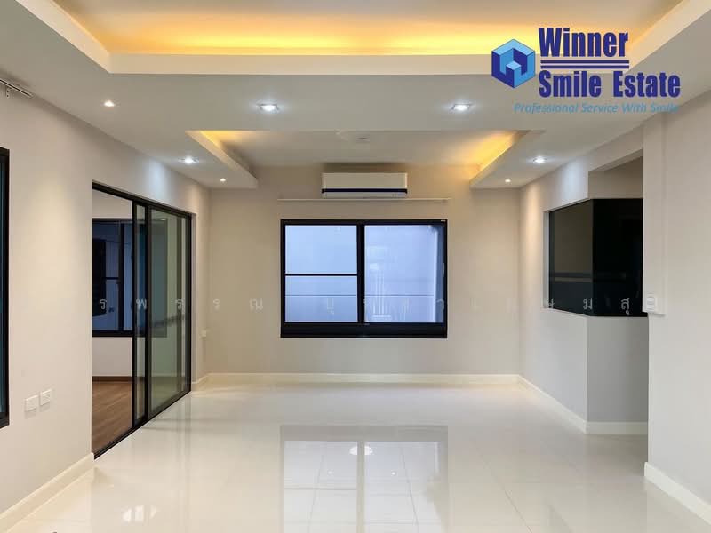 Mantana Bangna Km.7, Samut Prakan, 68 Bangna-Trad Road, Bang Kaeo, Bang Plee, Samut Prakan, 4 Bedrooms, 185 sqm, Single Detached House For Sale, by ภัทรพรรณ บุหงาเกษมสุข, 500502836 - DDproperty.com