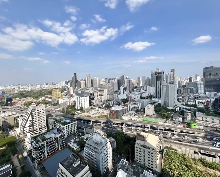 Noble Ploenchit : โนเบิล เพลินจิต, กรุงเทพ, 1035 ถนนเพลินจิต, ลุมพินี, ปทุมวัน, กรุงเทพ, 58 ตร.ม., คอนโด ขาย, โดย Korn Thiptharat, 500502838 - DDproperty.com