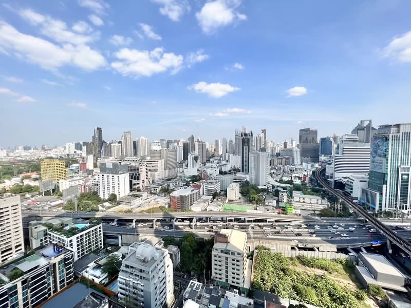 Noble Ploenchit, Bangkok, 1035 Ploenchit Road, Lumphini, Pathum Wan, Bangkok, 1 Bedroom, 58 sqm, Condo For Sale, by Korn Thiptharat, 500502838 - DDproperty.com
