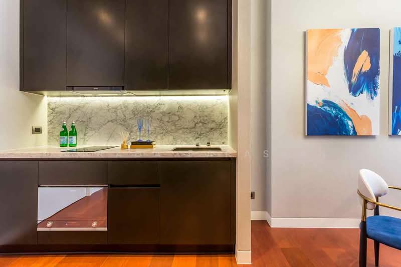 Khun By Yoo, Bangkok, 338 Thonglor Road, Khlong Tan Nua, Watthana, Bangkok, 1 Bedroom, 50 sqm, Condo For Rent, by Airada Parasarn, 500502839 - DDproperty.com