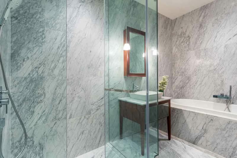 Khun By Yoo, Bangkok, 338 Thonglor Road, Khlong Tan Nua, Watthana, Bangkok, 1 Bedroom, 50 sqm, Condo For Rent, by Airada Parasarn, 500502839 - DDproperty.com