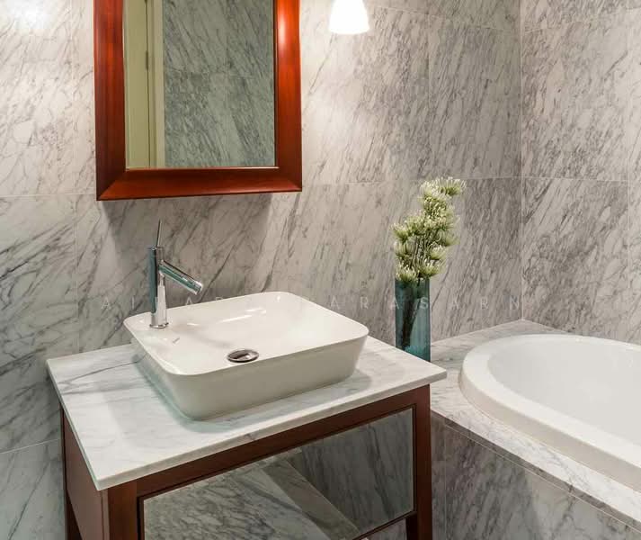Khun By Yoo, Bangkok, 338 Thonglor Road, Khlong Tan Nua, Watthana, Bangkok, 1 Bedroom, 50 sqm, Condo For Rent, by Airada Parasarn, 500502839 - DDproperty.com