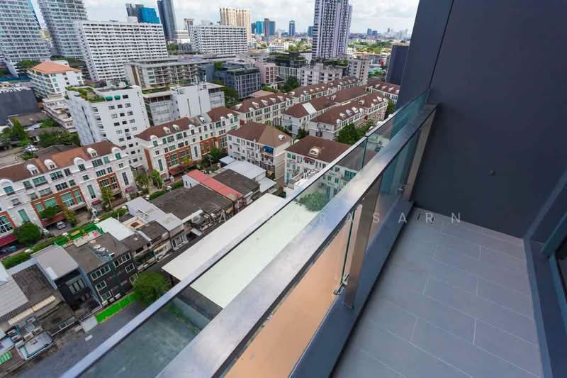 Khun By Yoo, Bangkok, 338 Thonglor Road, Khlong Tan Nua, Watthana, Bangkok, 1 Bedroom, 50 sqm, Condo For Rent, by Airada Parasarn, 500502839 - DDproperty.com