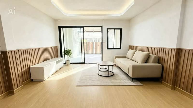 Baan Phrapin 3 Bangyai, Nonthaburi, Soi Phrapin Village 3, Bang Mae Nang, Bang Yai, Nonthaburi, 3 Bedrooms, 100 sqm, Townhouse For Sale, by NR AGENT, 500502840 - DDproperty.com