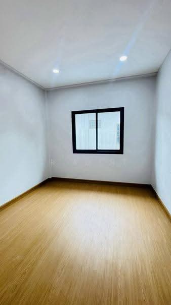 Baan Phrapin 3 Bangyai, Nonthaburi, Soi Phrapin Village 3, Bang Mae Nang, Bang Yai, Nonthaburi, 3 Bedrooms, 100 sqm, Townhouse For Sale, by NR AGENT, 500502840 - DDproperty.com