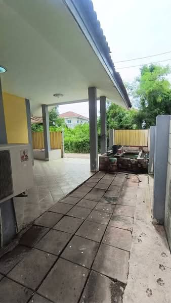 รุ่งนภา ธัญบุรี, Pathum Thani, Rangsit, Thanyaburi, Pathum Thani, 2 Bedrooms, 150 sqm, Single Detached House For Sale, by The Best Property เกรซ, 500502842 - DDproperty.com