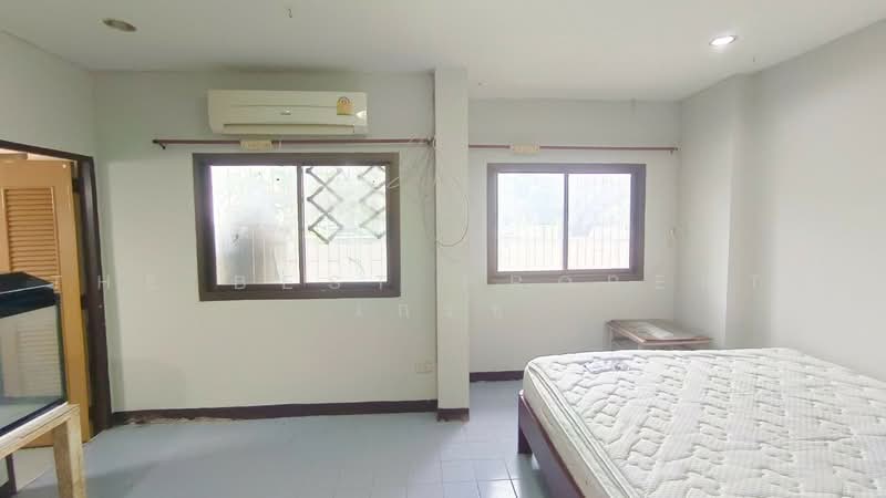 รุ่งนภา ธัญบุรี, Pathum Thani, Rangsit, Thanyaburi, Pathum Thani, 2 Bedrooms, 150 sqm, Single Detached House For Sale, by The Best Property เกรซ, 500502842 - DDproperty.com