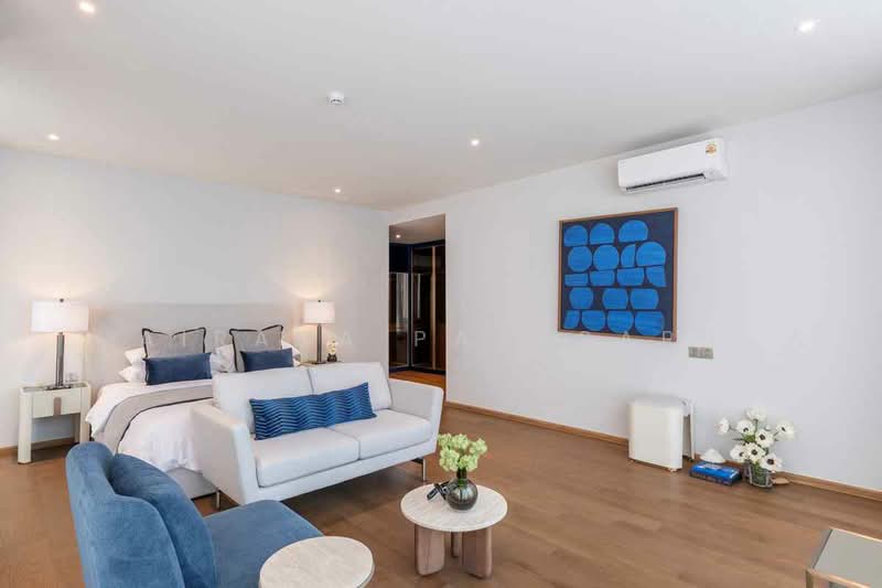 Via 34, Bangkok, 15 Soi Sukhumvit 34, Khong Tan, Khlong Toei, Bangkok, 3 Bedrooms, 151 sqm, Condo For Rent, by Airada Parasarn, 500502843 - DDproperty.com