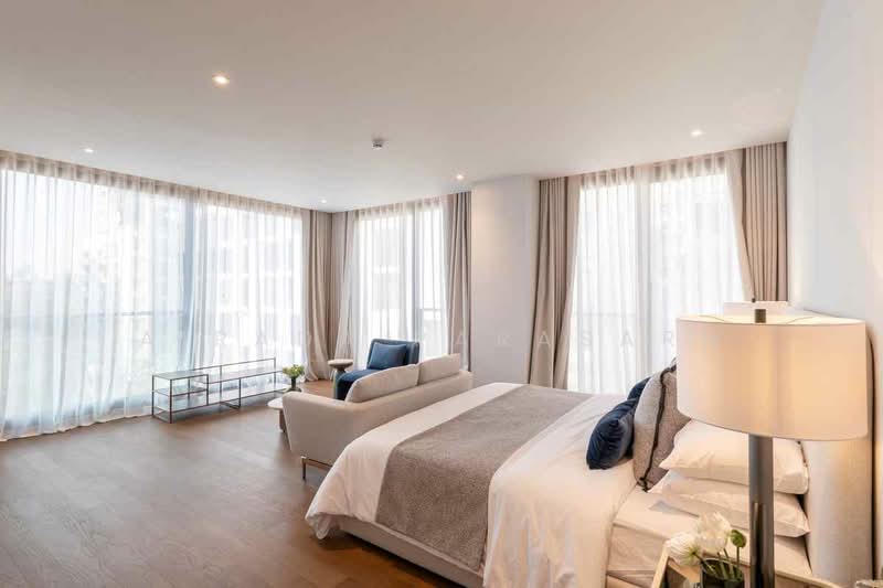 Via 34, Bangkok, 15 Soi Sukhumvit 34, Khong Tan, Khlong Toei, Bangkok, 3 Bedrooms, 151 sqm, Condo For Rent, by Airada Parasarn, 500502843 - DDproperty.com