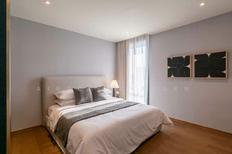 Via 34, Bangkok, 15 Soi Sukhumvit 34, Khong Tan, Khlong Toei, Bangkok, 3 Bedrooms, 151 sqm, Condo For Rent, by Airada Parasarn, 500502843 - DDproperty.com