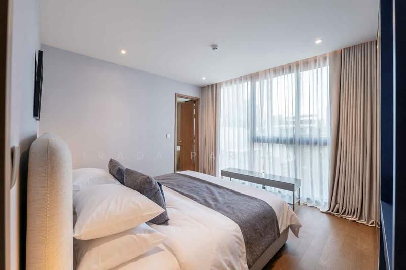 Via 34, Bangkok, 15 Soi Sukhumvit 34, Khong Tan, Khlong Toei, Bangkok, 3 Bedrooms, 151 sqm, Condo For Rent, by Airada Parasarn, 500502843 - DDproperty.com