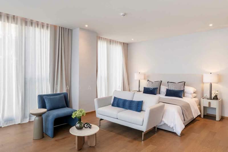 Via 34, Bangkok, 15 Soi Sukhumvit 34, Khong Tan, Khlong Toei, Bangkok, 3 Bedrooms, 151 sqm, Condo For Rent, by Airada Parasarn, 500502843 - DDproperty.com