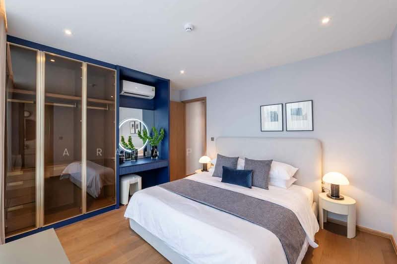 Via 34, Bangkok, 15 Soi Sukhumvit 34, Khong Tan, Khlong Toei, Bangkok, 3 Bedrooms, 151 sqm, Condo For Rent, by Airada Parasarn, 500502843 - DDproperty.com