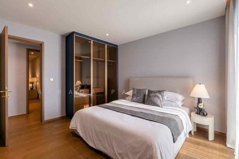 Via 34, Bangkok, 15 Soi Sukhumvit 34, Khong Tan, Khlong Toei, Bangkok, 3 Bedrooms, 151 sqm, Condo For Rent, by Airada Parasarn, 500502843 - DDproperty.com