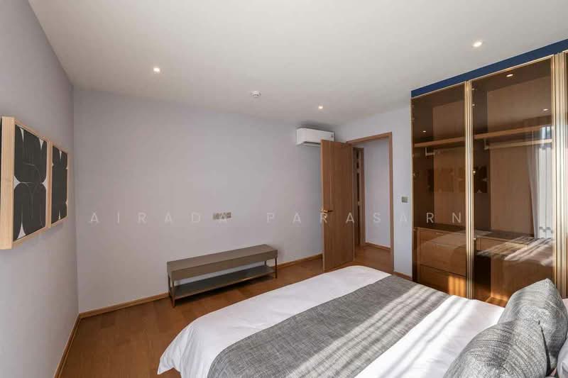 Via 34, Bangkok, 15 Soi Sukhumvit 34, Khong Tan, Khlong Toei, Bangkok, 3 Bedrooms, 151 sqm, Condo For Rent, by Airada Parasarn, 500502843 - DDproperty.com