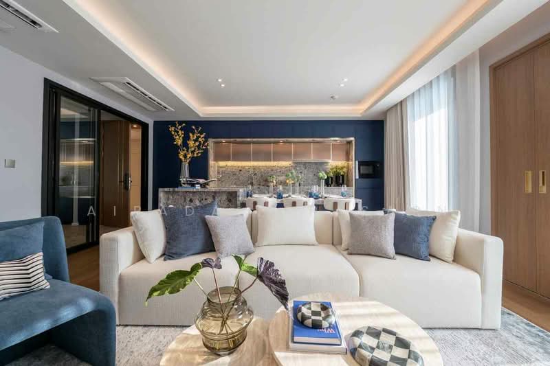 Via 34, Bangkok, 15 Soi Sukhumvit 34, Khong Tan, Khlong Toei, Bangkok, 3 Bedrooms, 151 sqm, Condo For Rent, by Airada Parasarn, 500502843 - DDproperty.com