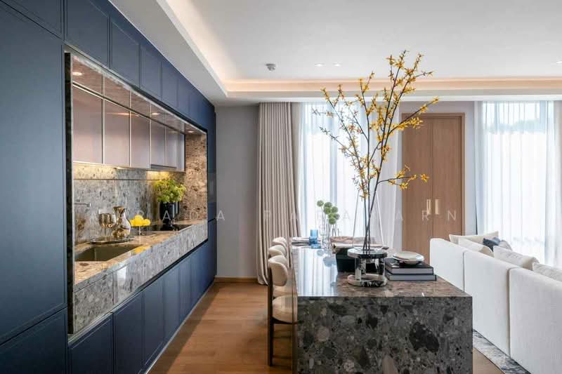 Via 34, Bangkok, 15 Soi Sukhumvit 34, Khong Tan, Khlong Toei, Bangkok, 3 Bedrooms, 151 sqm, Condo For Rent, by Airada Parasarn, 500502843 - DDproperty.com