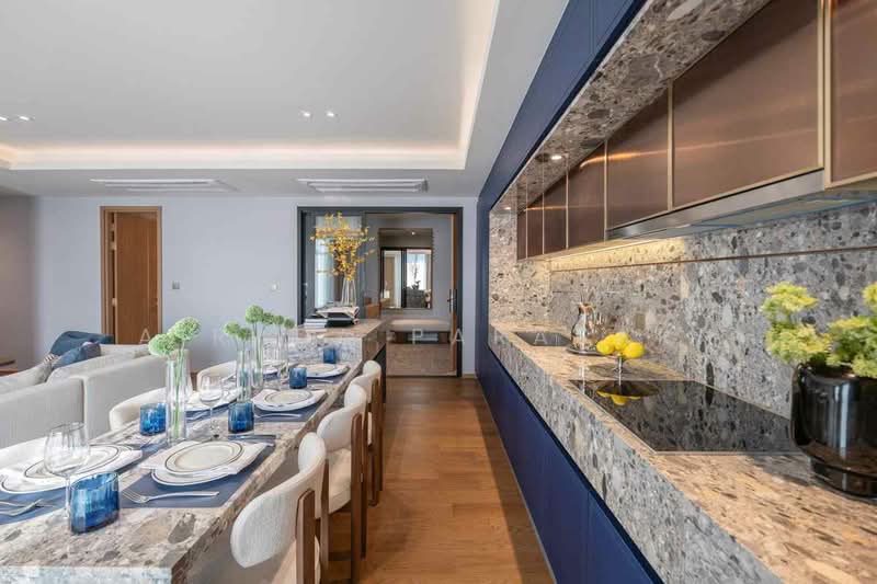 Via 34, Bangkok, 15 Soi Sukhumvit 34, Khong Tan, Khlong Toei, Bangkok, 3 Bedrooms, 151 sqm, Condo For Rent, by Airada Parasarn, 500502843 - DDproperty.com