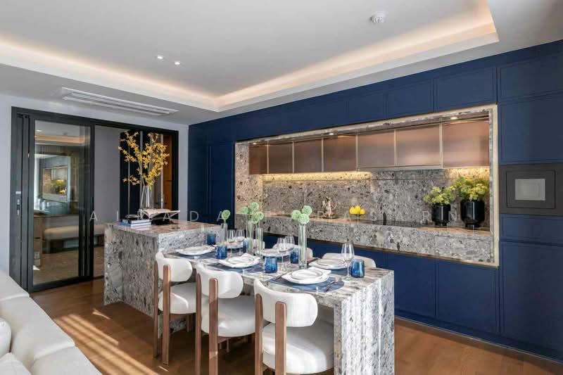 Via 34, Bangkok, 15 Soi Sukhumvit 34, Khong Tan, Khlong Toei, Bangkok, 3 Bedrooms, 151 sqm, Condo For Rent, by Airada Parasarn, 500502843 - DDproperty.com