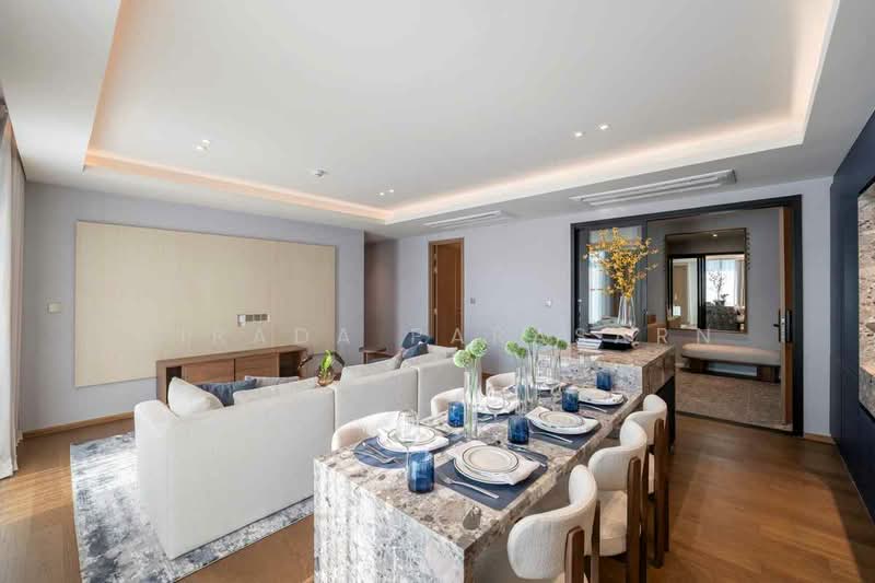 Via 34, Bangkok, 15 Soi Sukhumvit 34, Khong Tan, Khlong Toei, Bangkok, 3 Bedrooms, 151 sqm, Condo For Rent, by Airada Parasarn, 500502843 - DDproperty.com