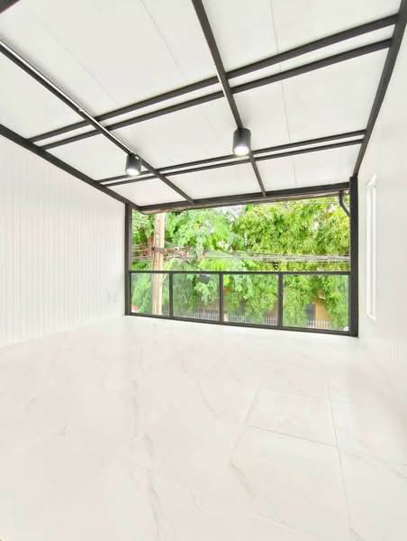 Saithongniwet Soi Tiwanon 45 : หมู่บ้านทรายทองนิเวศน์ ซอยติวานนท์ 45, นนทบุรี, ซอยติวานนท์ 45 ถนนติวานนท์, ท่าทราย, เมืองนนทบุรี, นนทบุรี, 100 ตร.ม., ทาวน์เฮ้าส์ ขาย, โดย NR AGENT, 500502846 - DDproperty.com