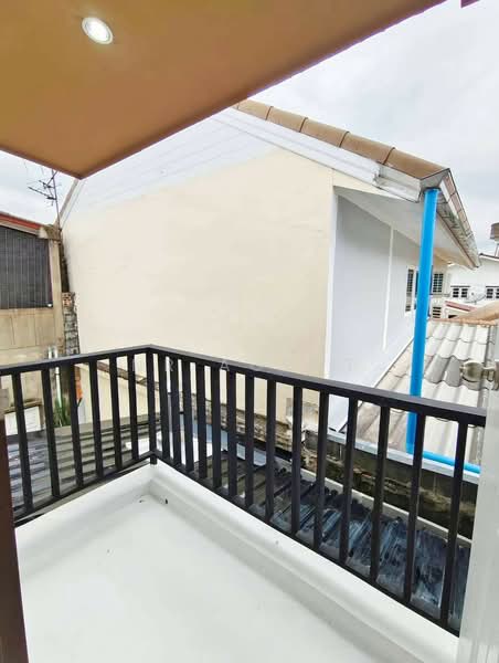 Saithongniwet Soi Tiwanon 45 : หมู่บ้านทรายทองนิเวศน์ ซอยติวานนท์ 45, นนทบุรี, ซอยติวานนท์ 45 ถนนติวานนท์, ท่าทราย, เมืองนนทบุรี, นนทบุรี, 100 ตร.ม., ทาวน์เฮ้าส์ ขาย, โดย NR AGENT, 500502846 - DDproperty.com