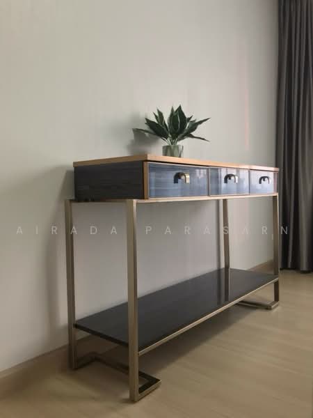 Supalai Veranda Rama 9, Bangkok, 349 Rama 9, Bang Kapi, Huai Khwang, Bangkok, 1 Bedroom, 39 sqm, Condo For Sale, by Airada Parasarn, 500502848 - DDproperty.com