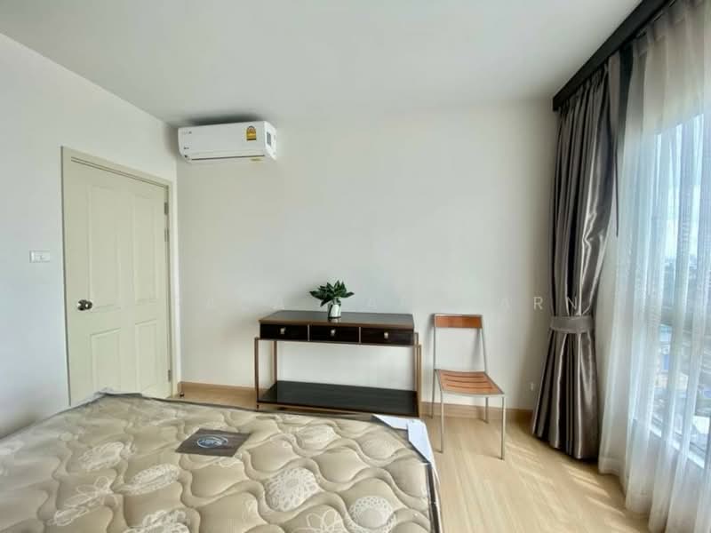 Supalai Veranda Rama 9, Bangkok, 349 Rama 9, Bang Kapi, Huai Khwang, Bangkok, 1 Bedroom, 39 sqm, Condo For Sale, by Airada Parasarn, 500502848 - DDproperty.com