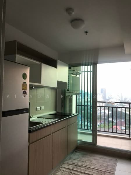 Supalai Veranda Rama 9, Bangkok, 349 Rama 9, Bang Kapi, Huai Khwang, Bangkok, 1 Bedroom, 39 sqm, Condo For Sale, by Airada Parasarn, 500502848 - DDproperty.com
