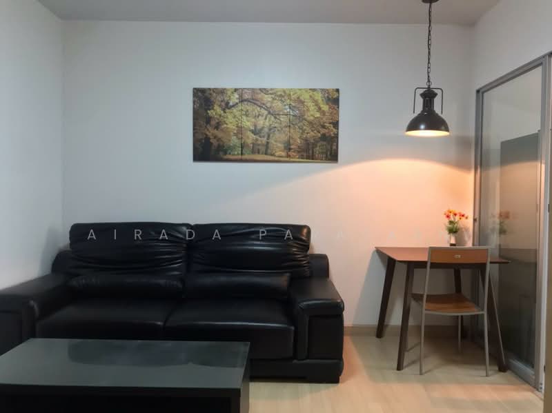 Supalai Veranda Rama 9, Bangkok, 349 Rama 9, Bang Kapi, Huai Khwang, Bangkok, 1 Bedroom, 39 sqm, Condo For Sale, by Airada Parasarn, 500502848 - DDproperty.com