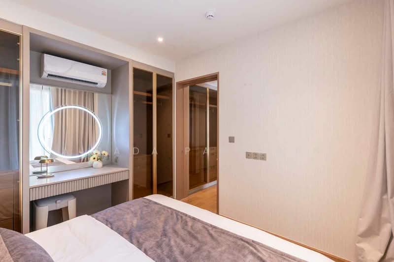 Via 34, Bangkok, 15 Soi Sukhumvit 34, Khong Tan, Khlong Toei, Bangkok, 2 Bedrooms, 87 sqm, Condo For Rent, by Airada Parasarn, 500502849 - DDproperty.com