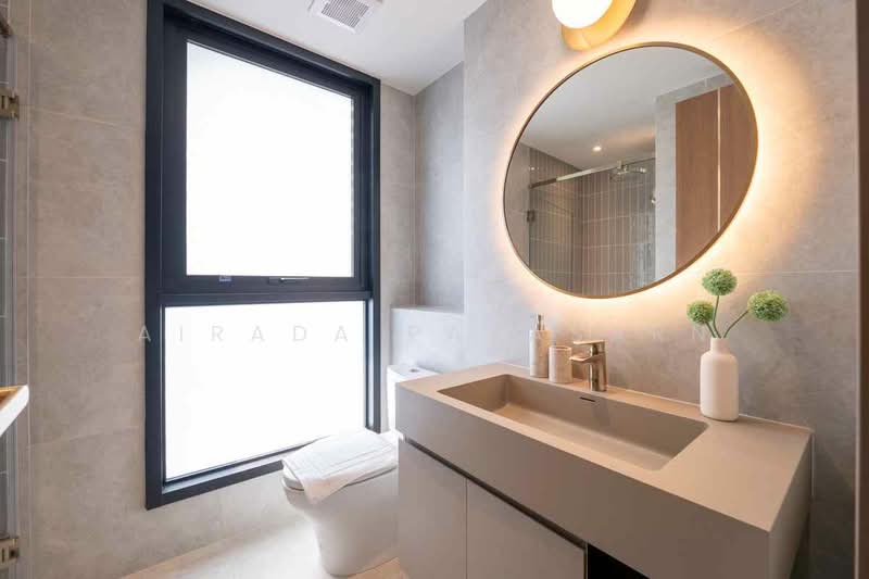Via 34, Bangkok, 15 Soi Sukhumvit 34, Khong Tan, Khlong Toei, Bangkok, 2 Bedrooms, 87 sqm, Condo For Rent, by Airada Parasarn, 500502849 - DDproperty.com