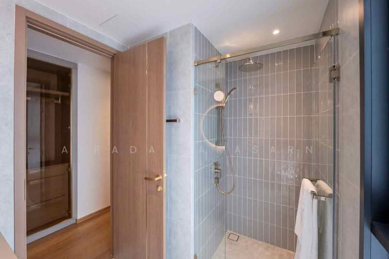Via 34, Bangkok, 15 Soi Sukhumvit 34, Khong Tan, Khlong Toei, Bangkok, 2 Bedrooms, 87 sqm, Condo For Rent, by Airada Parasarn, 500502849 - DDproperty.com
