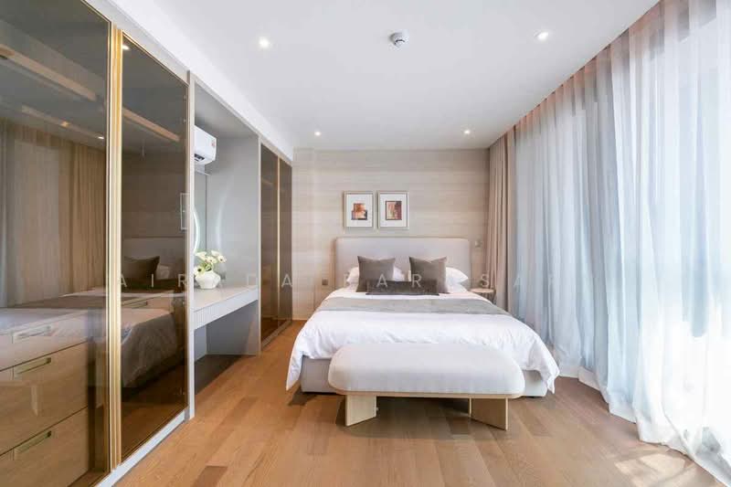 Via 34, Bangkok, 15 Soi Sukhumvit 34, Khong Tan, Khlong Toei, Bangkok, 2 Bedrooms, 87 sqm, Condo For Rent, by Airada Parasarn, 500502849 - DDproperty.com