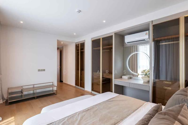 Via 34, Bangkok, 15 Soi Sukhumvit 34, Khong Tan, Khlong Toei, Bangkok, 2 Bedrooms, 87 sqm, Condo For Rent, by Airada Parasarn, 500502849 - DDproperty.com