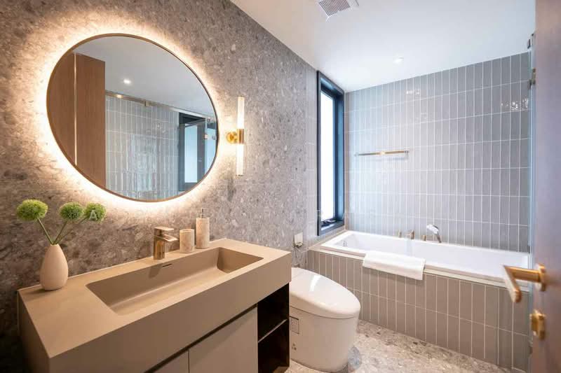 Via 34, Bangkok, 15 Soi Sukhumvit 34, Khong Tan, Khlong Toei, Bangkok, 2 Bedrooms, 87 sqm, Condo For Rent, by Airada Parasarn, 500502849 - DDproperty.com